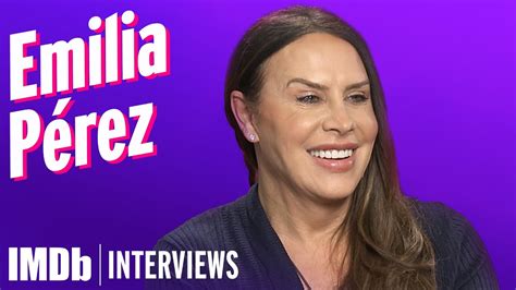 sofifa de la vega|‘Emilia Pérez’ Star Karla Sofía Gascón Jokes That She Had to Get Out o.